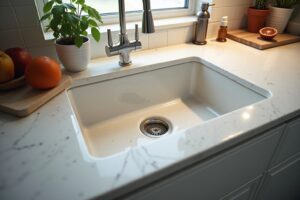 12 Singleküchen mit Spülbecken Ideen
