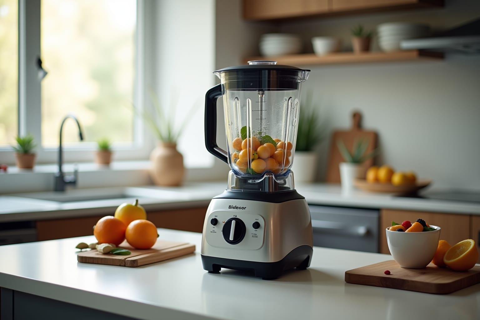 7 Standmixer Must-haves für jede Küche